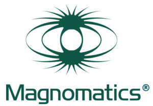 Magnomatics logo